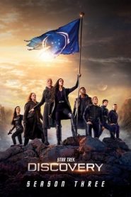 Star Trek: Discovery 3