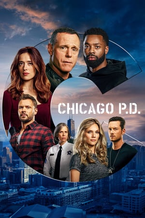 Chicago P.D. 8