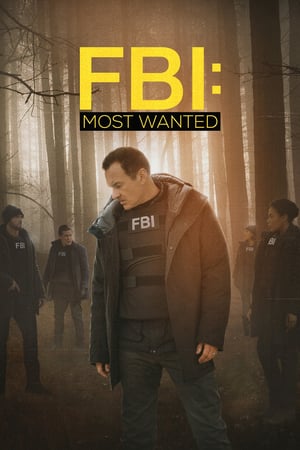 FBI: Most Wanted 2