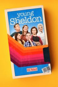 Young Sheldon 4