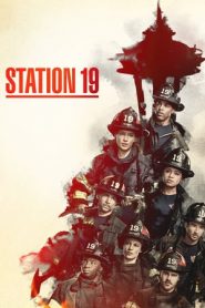 Station 19 4