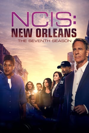 NCIS: New Orleans 7