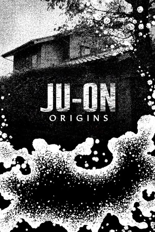 JU-ON: Origins 1