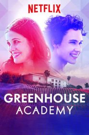 Greenhouse Academy 3