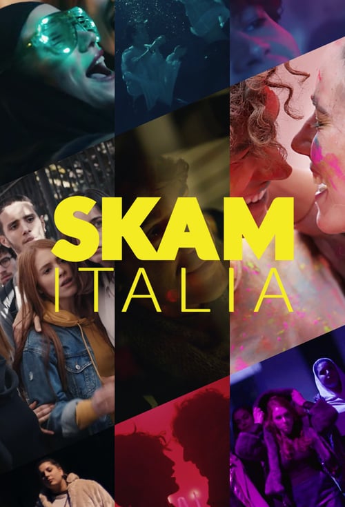 SKAM Italia 4