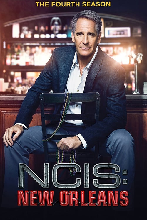 NCIS: New Orleans 4