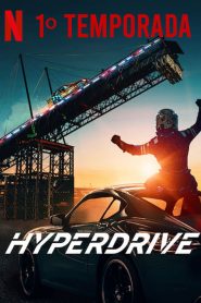 Hyperdrive 1