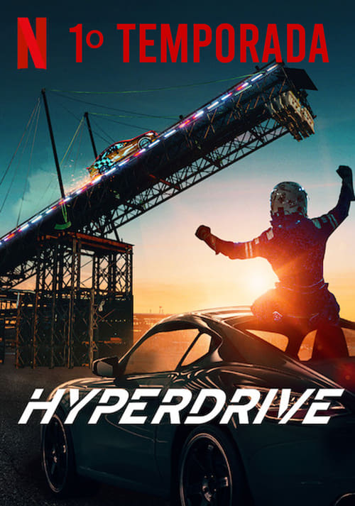 Hyperdrive 1