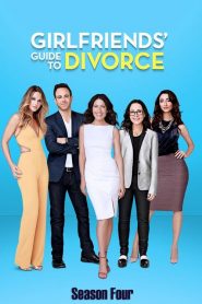 Girlfriends’ Guide to Divorce 4