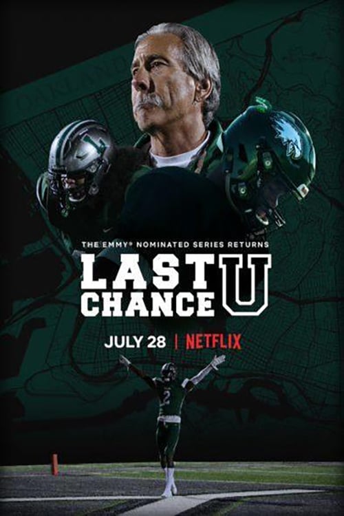 Last Chance U 5