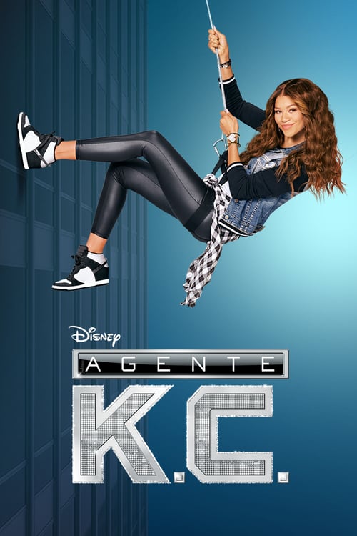 K.C. Undercover 1