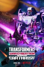 Transformers: War for Cybertron 2