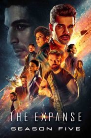 The Expanse 5