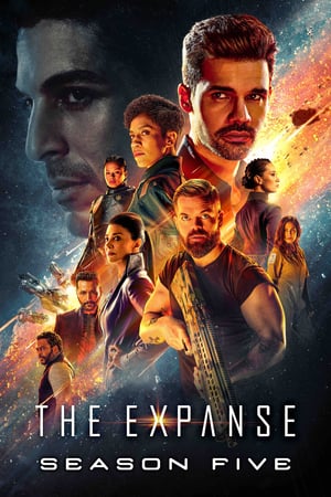 The Expanse 5