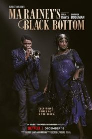 Ma Rainey’s Black Bottom