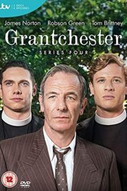 Grantchester 4