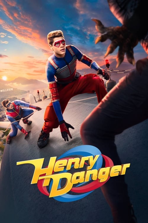 Henry Danger 5