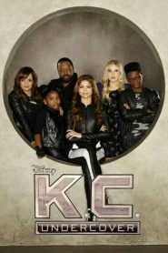 K.C. Undercover 3