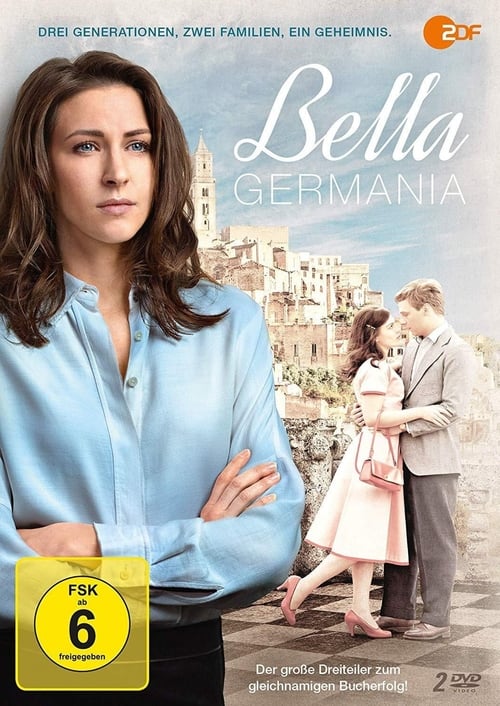 Volevamo andare lontano – Bella Germania 1