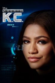 K.C. Undercover 2