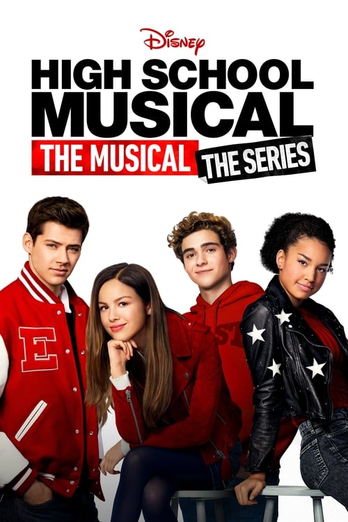 High School Musical: The Musical: The Series 1