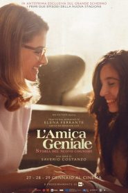 L’amica geniale 2