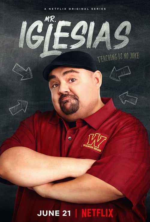 Mr. Iglesias 1