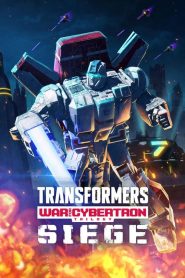 Transformers: War for Cybertron 1