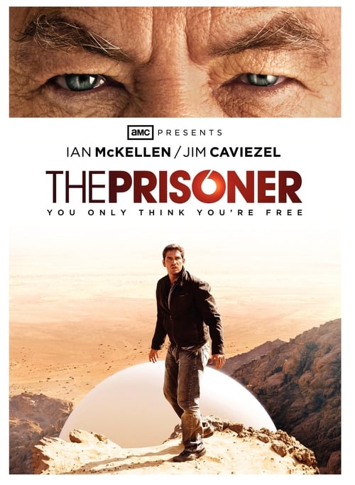 The Prisoner 1