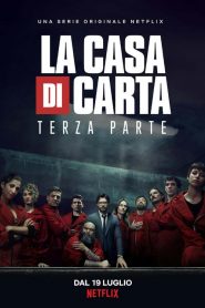 La casa di carta 2