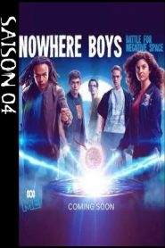 Nowhere Boys 4