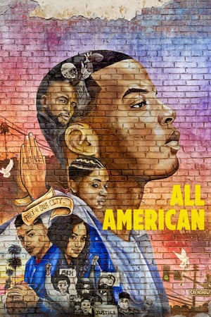 All American 3