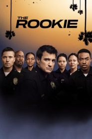 The Rookie 3