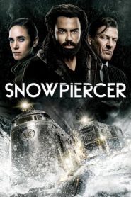 Snowpiercer 2