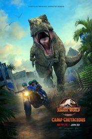 Jurassic World – Nuove avventure 2