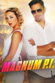 Magnum P.I. 3