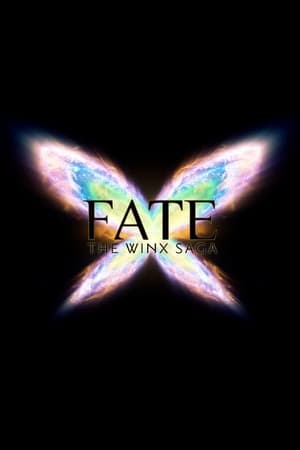 Fate: The Winx Saga 1