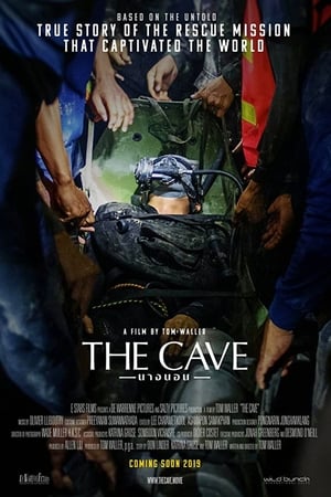 The Cave – Acqua Alla Gola