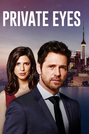 Private Eyes 4