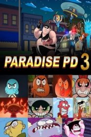 Paradise Police 3