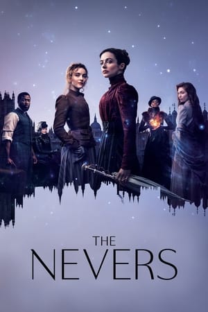 The Nevers 1