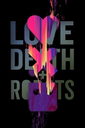 Love, Death & Robots 2