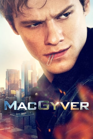 MacGyver 5