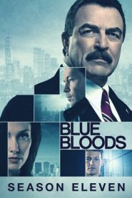 Blue Bloods 11