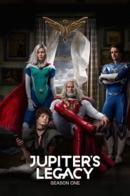 Jupiter’s Legacy 1