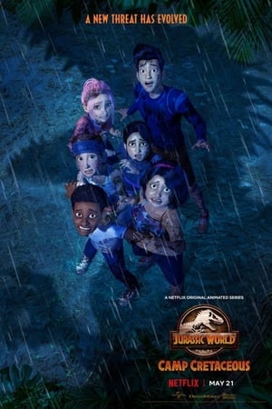 Jurassic World – Nuove avventure 3