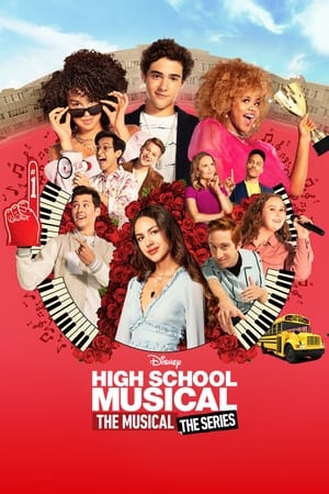 High School Musical: The Musical: La serie 2