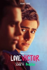 Love, Victor 2