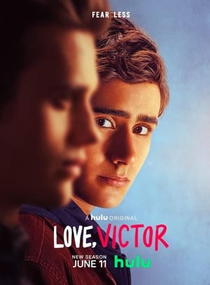 Love, Victor 2