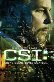 CSI – Scena del crimine 8